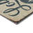 Premium Machine Washable Chikako AMF150 Beige Rug-1779631107