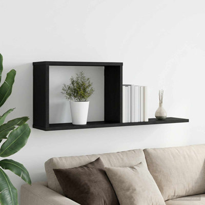 Accent Shelf