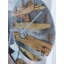 16 po de diamètre, horloge murale en résine, horloge murale, horloge murale en bois, décoration murale, horloge murale en bois, grande horloge murale
