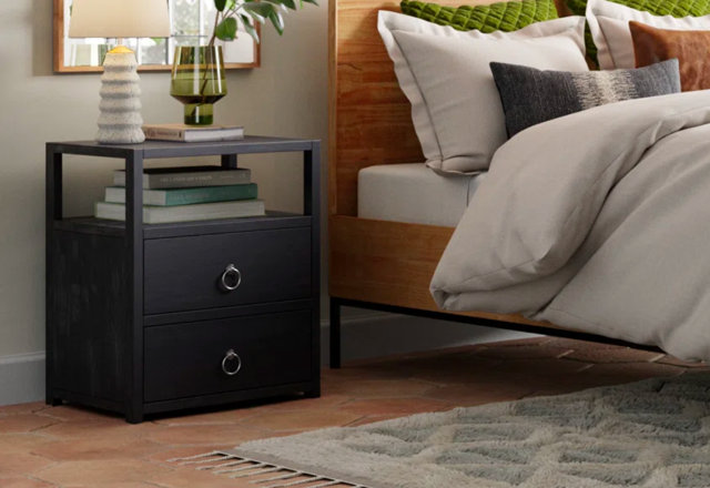 Standard Height Nightstands