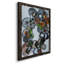 «Amelia Island Stones» par Coco Good, reproduction sur toile-88379171-88379169