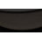 Hailey Fabric LED Flush Mount-55898132