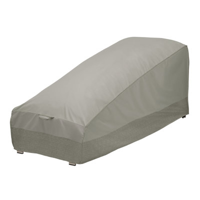 Outdoor Patio Chaise Lounge Cover