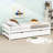 Brecon Platform Storage Bed-243675092