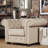 Huskins Upholstered Chesterfield Chair-752713584