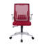 Chaise de bureau ergonomique Bleona-107255631-107255634