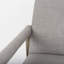 Fauteuil en polyester Deidra-295454607