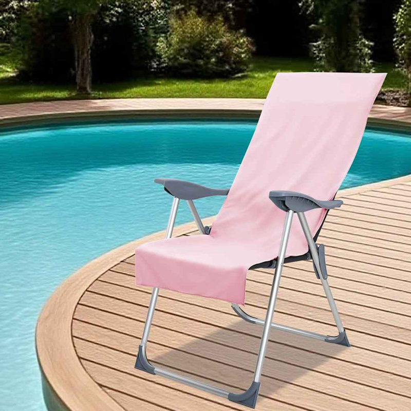 Beach Towel, Pink