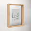 Luiz Wood Floater Picture Frame-1708070076-1708070077