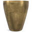 Table d'appoint Cavan en fonte d'aluminium