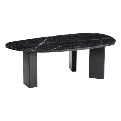 Table basse Aberdeen - noir