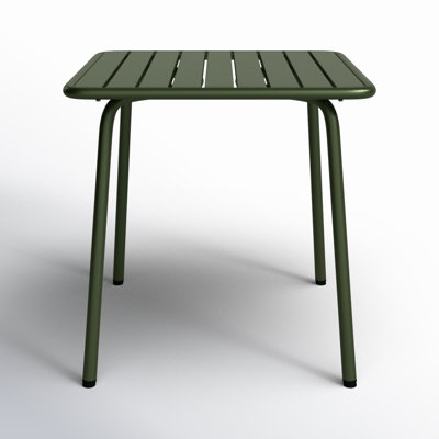 Winnipeg Outdoor Table