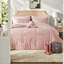 Piece Pink Western Cowgirl Bedding Sets, Twin Twin XL Microfiber Set