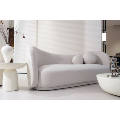 Canapé confortable Pagel