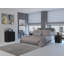 Shay M3 Chest of 3 Drawers