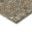 Premium Machine Washable Crestover AMF1853 Global Rug-413550076