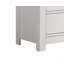 Commode 6 tiroirs Cosmo