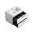 Devillage 29.5'' Single Bathroom Vanity with Engineered Stone Top-256081596