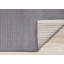 Tapis géométrique gris-70926434