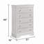 Commode 5 tiroirs Blaze