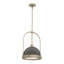 Atlas 1 - Light Single Dome Pendant-495714883-495714900