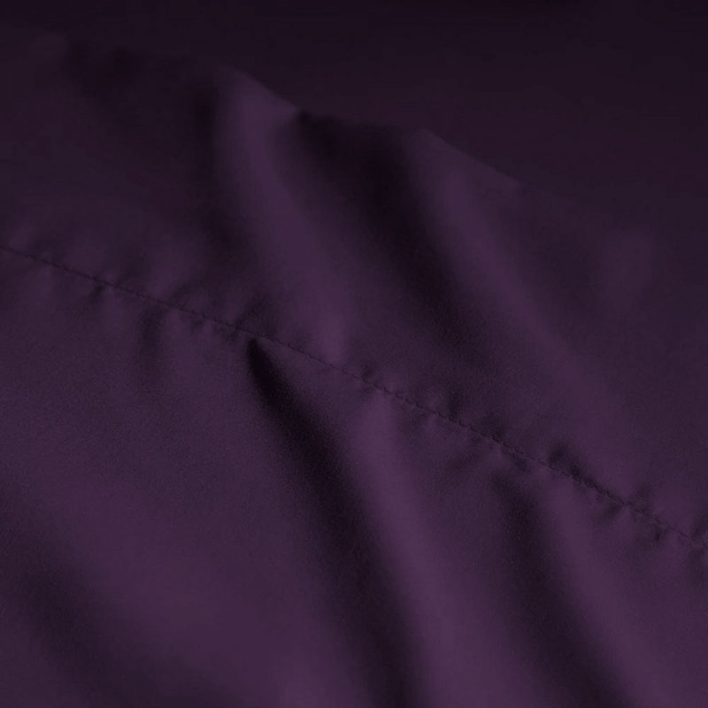 Ensemble de draps en microfibre douce 1800 Series Wayfair Basics®, Ensemble de draps pour lit double avec 2 taies d'o