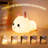 Rabbit Night Light Pat Light
