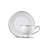 Piece Handmade Bone China Dinnerware Set