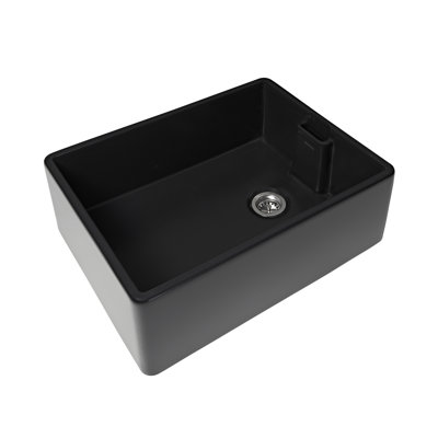 Single Bowl Farmhouse/Apron Kitchen Sink
