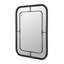 Miroir d'appoint Allyzon Silter