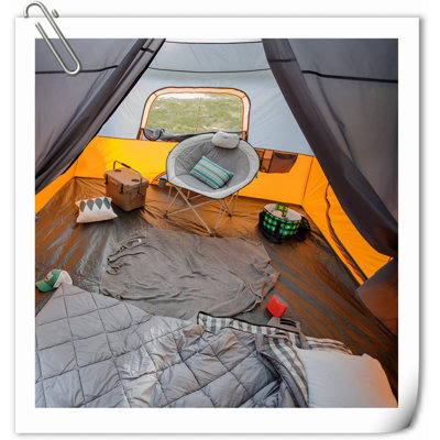 10 Person Tent