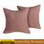 Housses de coussin décoratives douces texturées-120837279