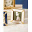 Leland Pavé Corner Square Picture Frame-83761737