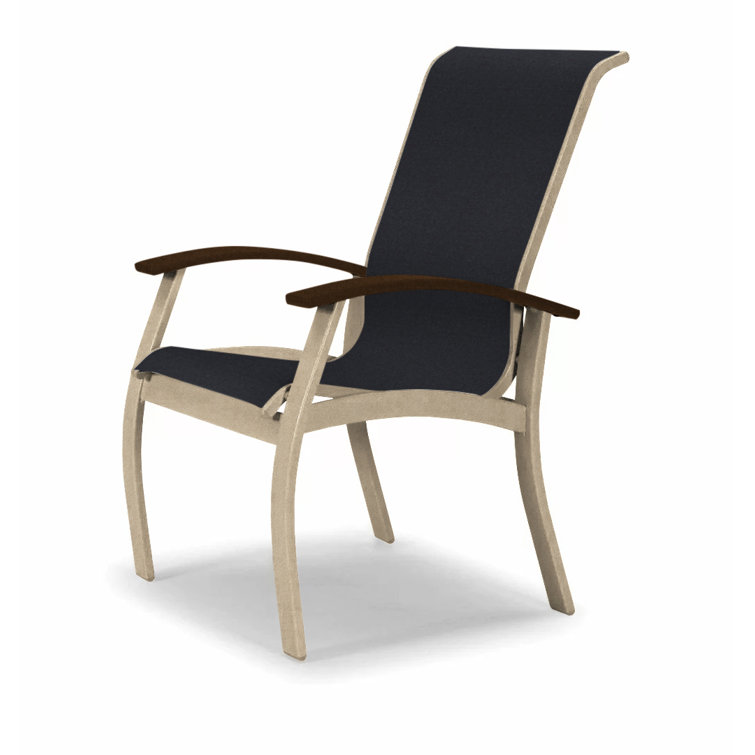 Chaise de patio Askar