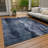 Chayil Area Rug with Non-Slip Backing-109485496