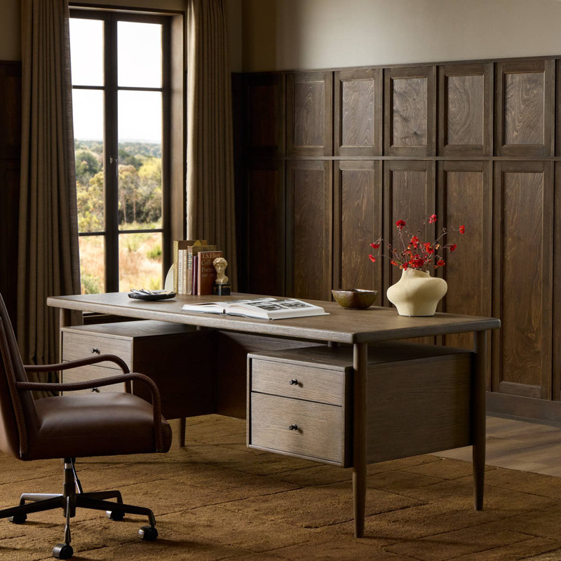 Archer Desk