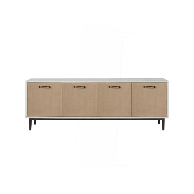 80" Console - Vanilla