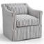 Fauteuil d'appoint avec accoudoirs lombaires 30 po-469205616