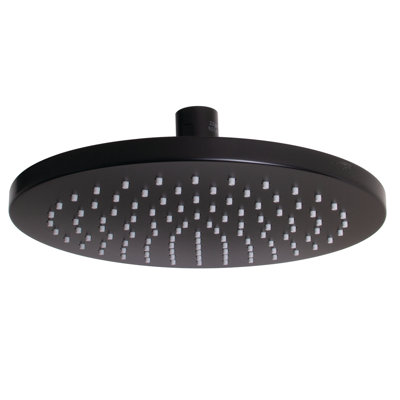 Neo 2.5 GPM Rain Fixed Shower Head
