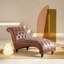 Chaise longue rembourrée Danilyn-1037624228
