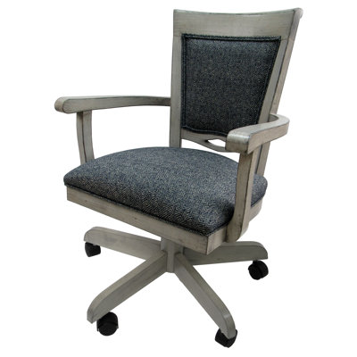 Fauteuil rembourré Lapradd