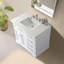 Haisley 36" W Single Vanity