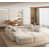 Beige/White est en rupture de stock