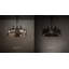 Tall Pines Downrod Ceiling Fan