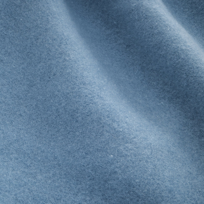 Laketia Blanket, W240 x L260cm, Azure