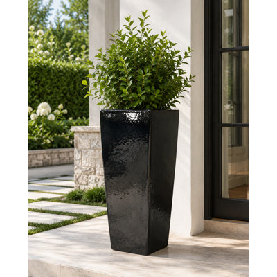 Carré Malibu 20 po - Noir