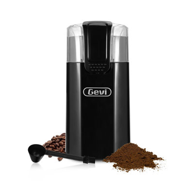 The 12-Cups Portable Coffee Grinder