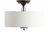 Winterton Fabric Semi Flush Mount-1120192658