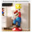 Modern Mario Moon Light Ornament With Speaker