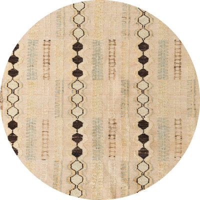Abstract Indoor Rug